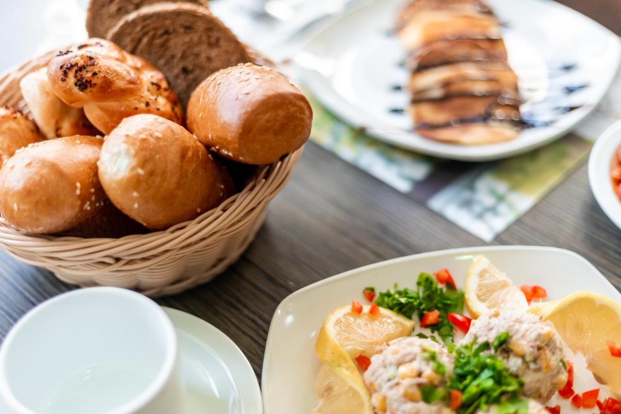 Aviv Holiday Flat Тверия Экстерьер фото