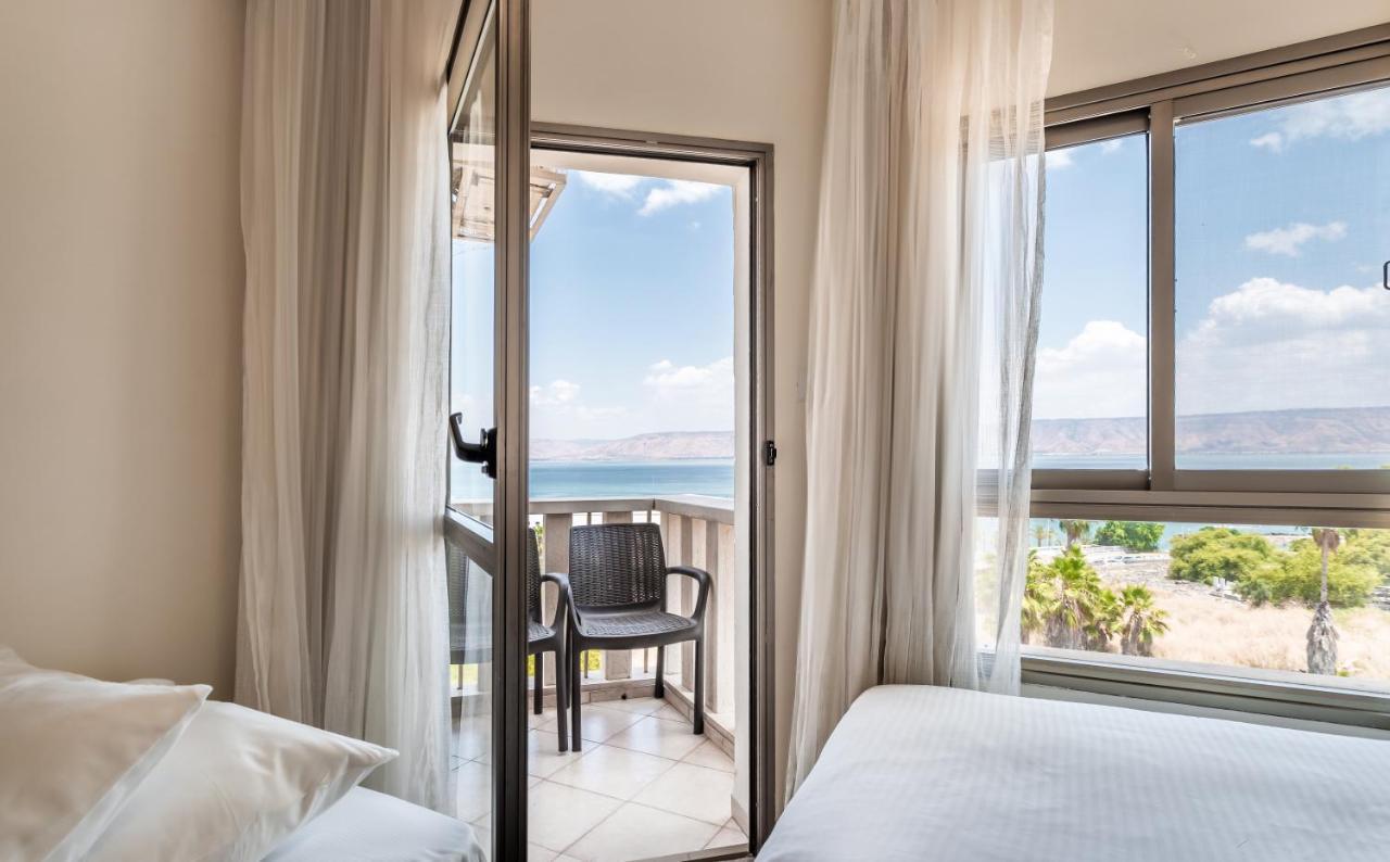 Aviv Holiday Flat Тверия Экстерьер фото