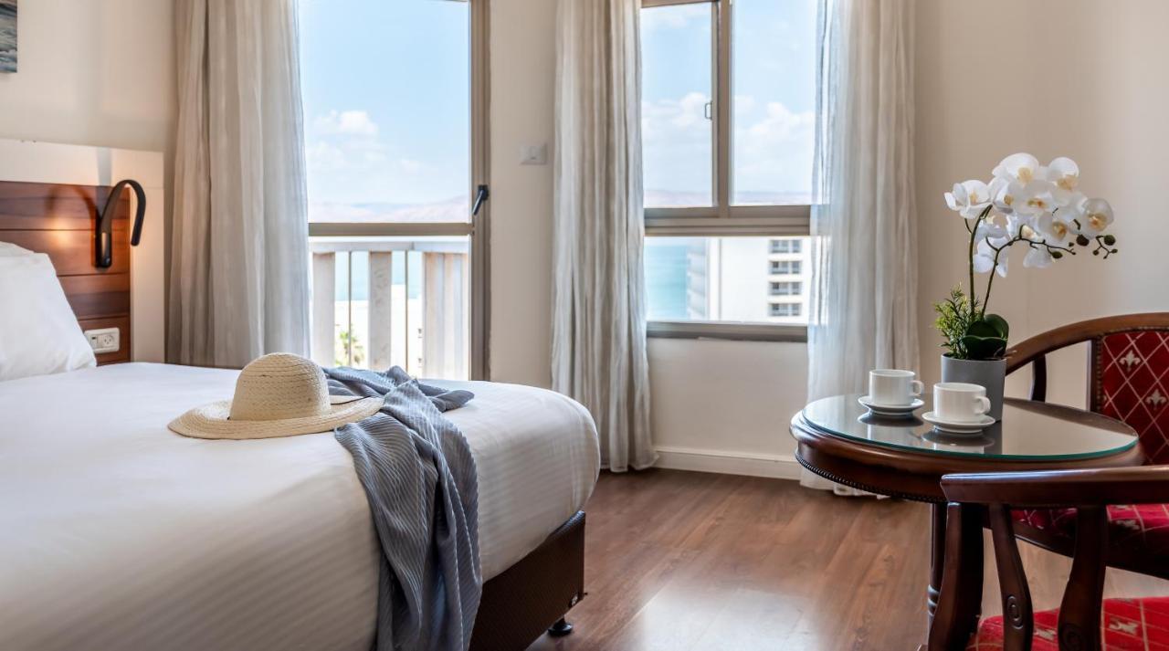 Aviv Holiday Flat Тверия Экстерьер фото