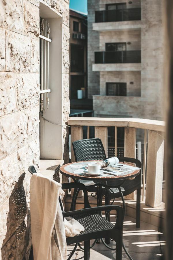 Aviv Holiday Flat Тверия Экстерьер фото
