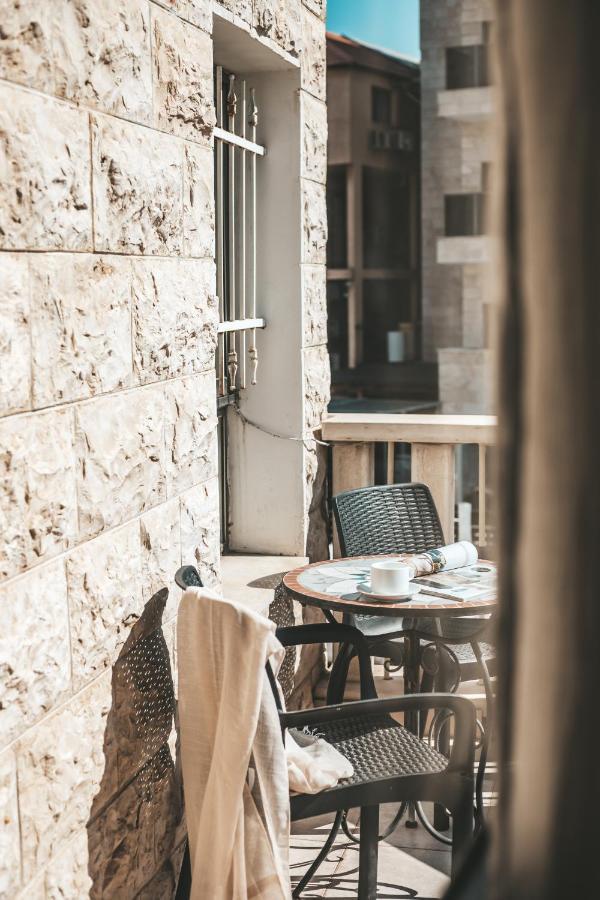 Aviv Holiday Flat Тверия Экстерьер фото