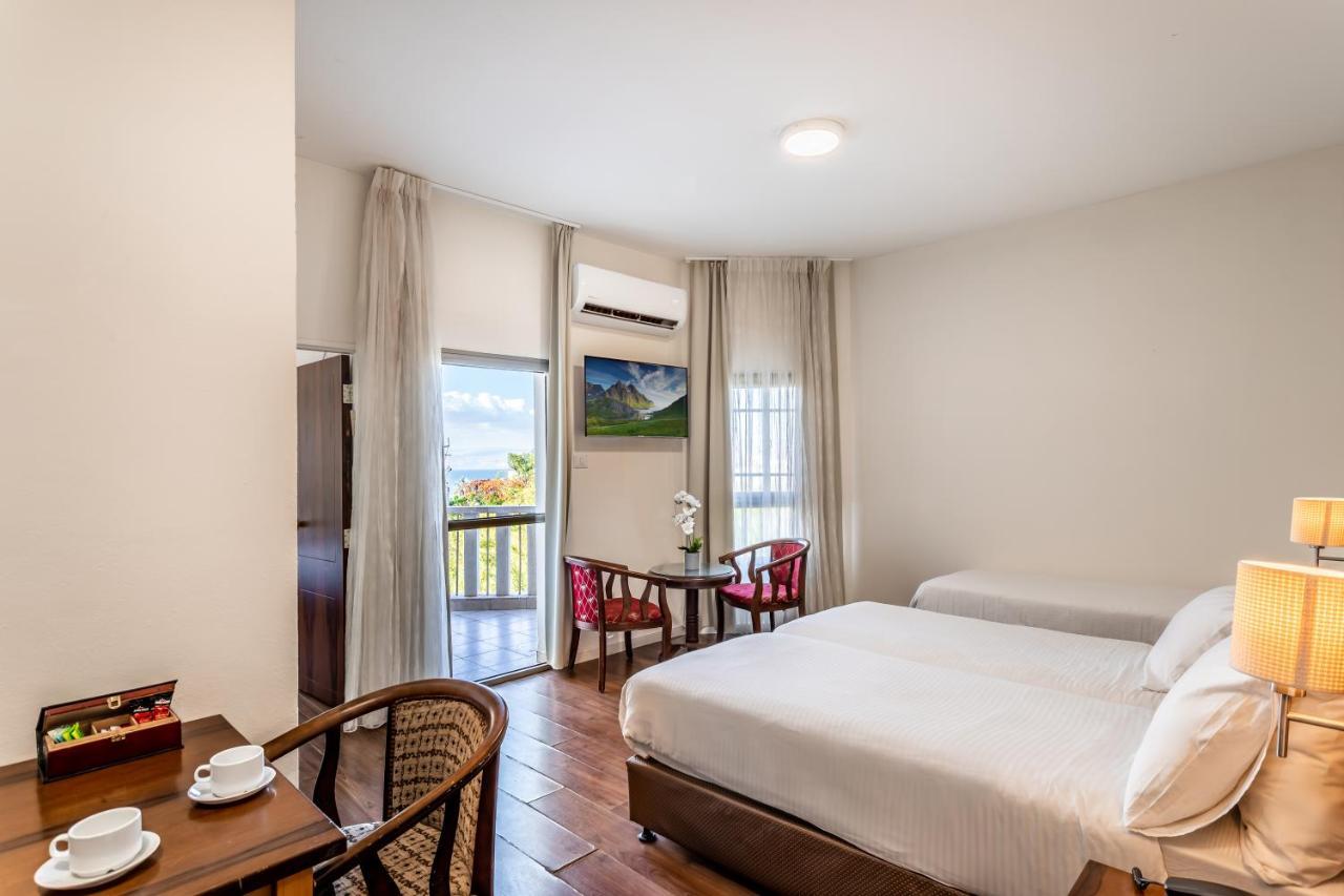 Aviv Holiday Flat Тверия Экстерьер фото
