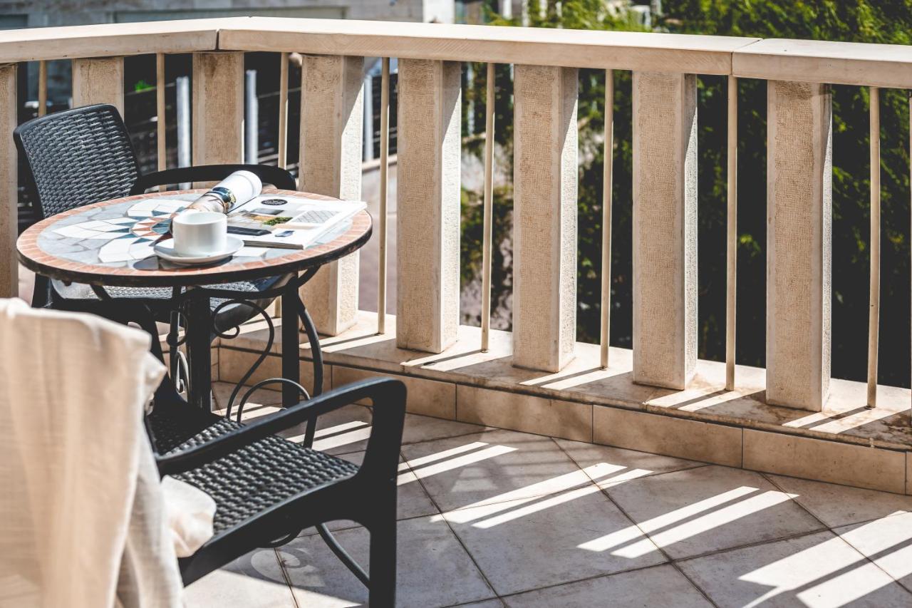 Aviv Holiday Flat Тверия Экстерьер фото